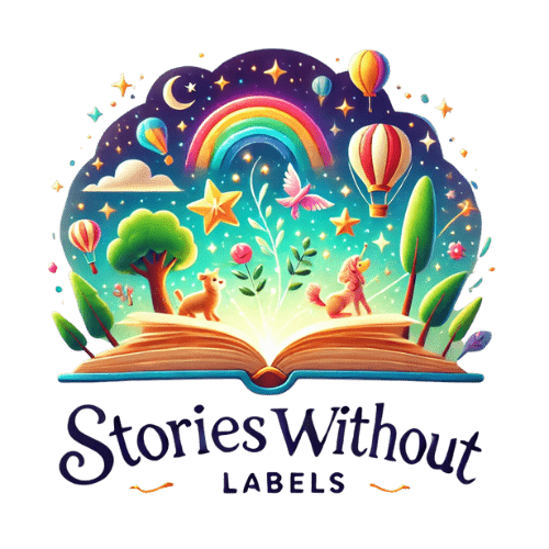 Workshop Ticket General - Stories Without Labels