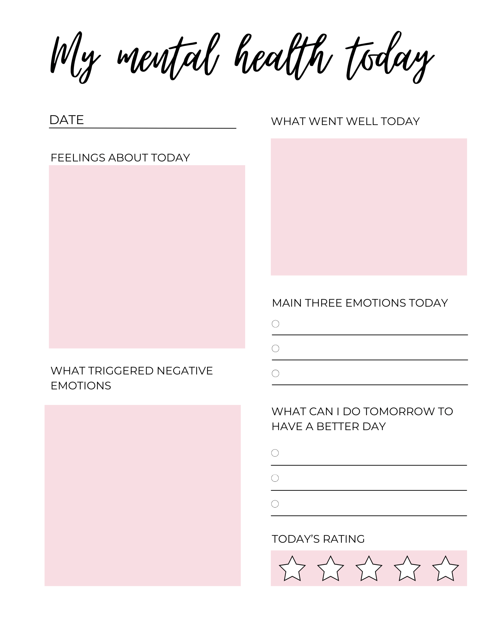 Restful Slumber Journal - Stories Without Labels