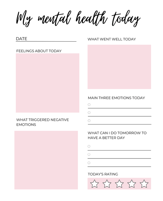 Restful Slumber Journal - Stories Without Labels