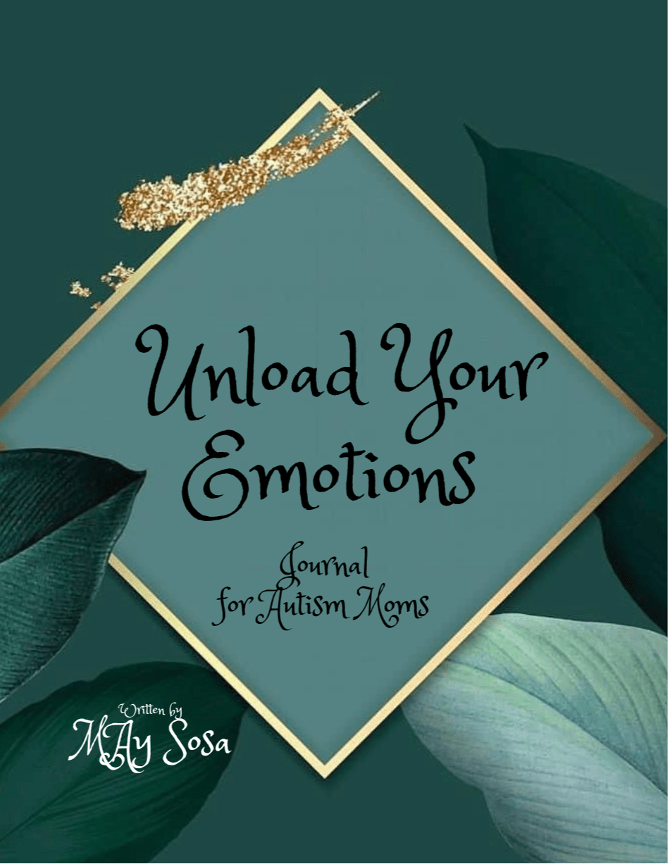 Unload Your Emotions - Stories Without Labels